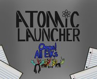 Atomic Launcher screenshot, image №2239243 - RAWG