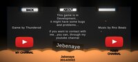 Jebenaye screenshot, image №3274837 - RAWG