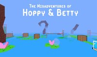 The Misadventures of Hoppy & Betty (DEMO) screenshot, image №3826792 - RAWG