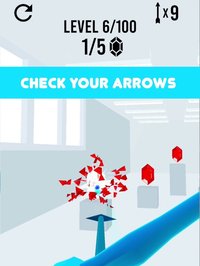 Archery Master! screenshot, image №2207943 - RAWG