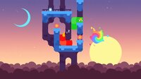 Snakebird Complete screenshot, image №3988722 - RAWG