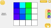 RGB to white screenshot, image №3549521 - RAWG