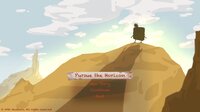 Pursue the Horizon screenshot, image №3031705 - RAWG