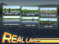 Master Bass Angler: Fishing screenshot, image №2044543 - RAWG