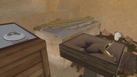 Hetepheres Tomb - Secrets of the Lost Queen screenshot, image №4189918 - RAWG