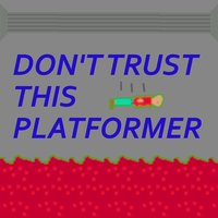 Don't Trust This Platformer screenshot, image №2158264 - RAWG