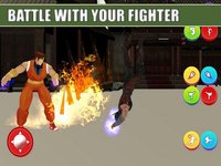 Kung Fu Up Street Fighting screenshot, image №1667975 - RAWG