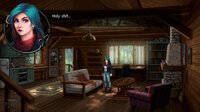 Kathy Rain 2: Soothsayer screenshot, image №4202767 - RAWG