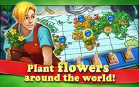Gardens Inc 4 - Blooming Stars screenshot, image №1366751 - RAWG