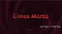 Cimex Mortis screenshot, image №2158012 - RAWG