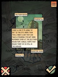 Shelter: A Survival Card Game screenshot, image №1392852 - RAWG