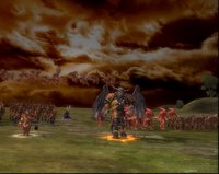 Warhammer: Mark of Chaos screenshot, image №438837 - RAWG