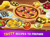 Tasty Chef - Cooking Games screenshot, image №2180915 - RAWG