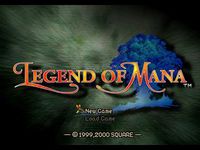 Legend of Mana (1999) screenshot, image №730557 - RAWG