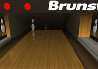 Brunswick Pro Bowling screenshot, image №550679 - RAWG