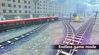 Indian Metro Train Simulator screenshot, image №1399874 - RAWG