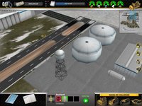 Caterpillar Construction Tycoon screenshot, image №440607 - RAWG