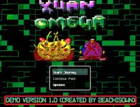 Xuan Omega (The Demo) screenshot, image №2186412 - RAWG