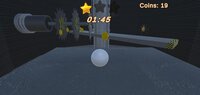 Roll A Ball (Melix Games AB) screenshot, image №3301011 - RAWG