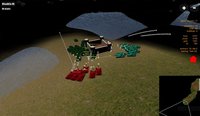 Army of Steel screenshot, image №1264044 - RAWG
