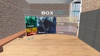 BOXVR screenshot, image №287465 - RAWG