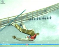 Ski Jumping Winter 2006 screenshot, image №441887 - RAWG