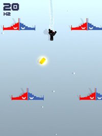 Shaun White Downhill Dash screenshot, image №1733388 - RAWG