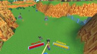 Outlet Hero screenshot, image №2360629 - RAWG