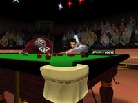 World Championship Snooker 2003 screenshot, image №353809 - RAWG