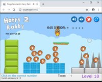 HarryRabby2 Percentage Multiplication from 200% to 1000% FREE screenshot, image №1876463 - RAWG