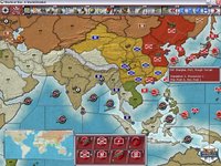 Gary Grigsby's World at War: A World Divided screenshot, image №460499 - RAWG