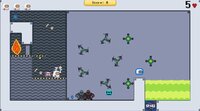 2D Platformer (Her_Call) screenshot, image №3092890 - RAWG