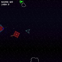 Yet Another Space Rocks screenshot, image №3525554 - RAWG