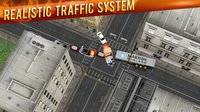 Traffic Racer: Burnout screenshot, image №1391600 - RAWG