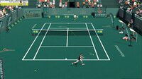 Cross Court Tennis 3 screenshot, image №4218307 - RAWG
