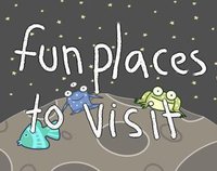 fun places to visit screenshot, image №1121783 - RAWG