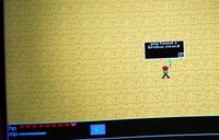 Tales of acilain demo screenshot, image №1942173 - RAWG