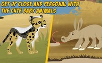 Wild Kratts Baby Buddies screenshot, image №1361898 - RAWG