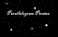 The Parallelogram Pirates of Perpendicular Pain screenshot, image №3021782 - RAWG