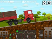 Mini Trucker - truck simulator screenshot, image №3343443 - RAWG