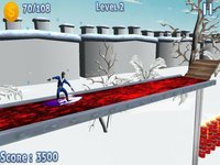 Surfing Real Stunt - Ski Games screenshot, image №2109509 - RAWG