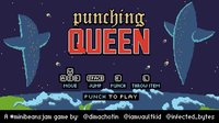 Punching Queen screenshot, image №1665599 - RAWG