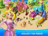 Disney Magic Kingdoms with Beauty and the Beast screenshot, image №1693209 - RAWG