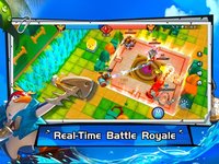 Wild Brawlers screenshot, image №2305166 - RAWG