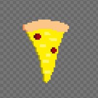 Yunus Hates Pineapple on Pizza screenshot, image №3295250 - RAWG