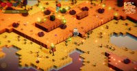Arena (itch) screenshot, image №1111490 - RAWG