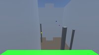 Parkour Master screenshot, image №4044359 - RAWG