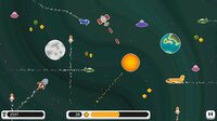 Solar Collision Control screenshot, image №4179837 - RAWG