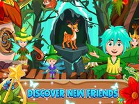 My Little Princess: Fairy Forest screenshot, image №1522348 - RAWG