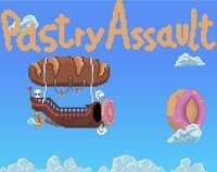 Pastry Assault screenshot, image №2414450 - RAWG